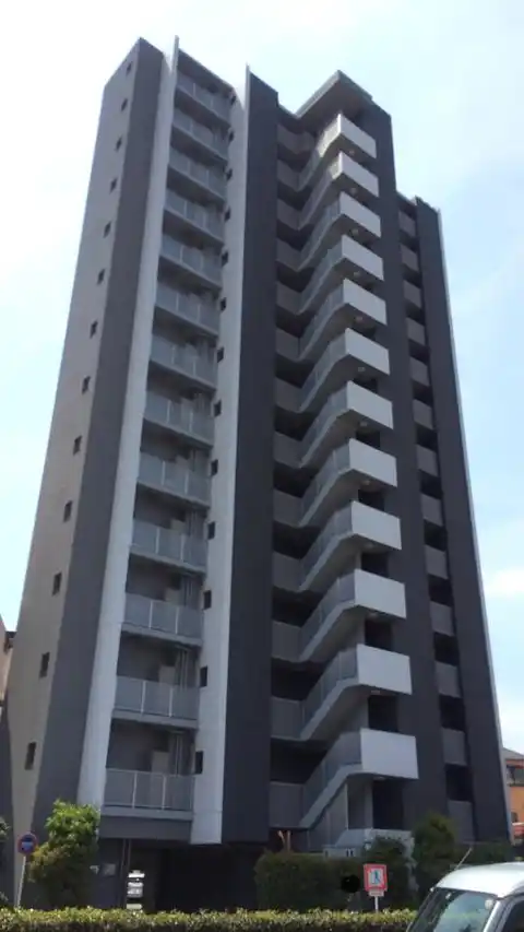 RESIDIA NAKANOBU