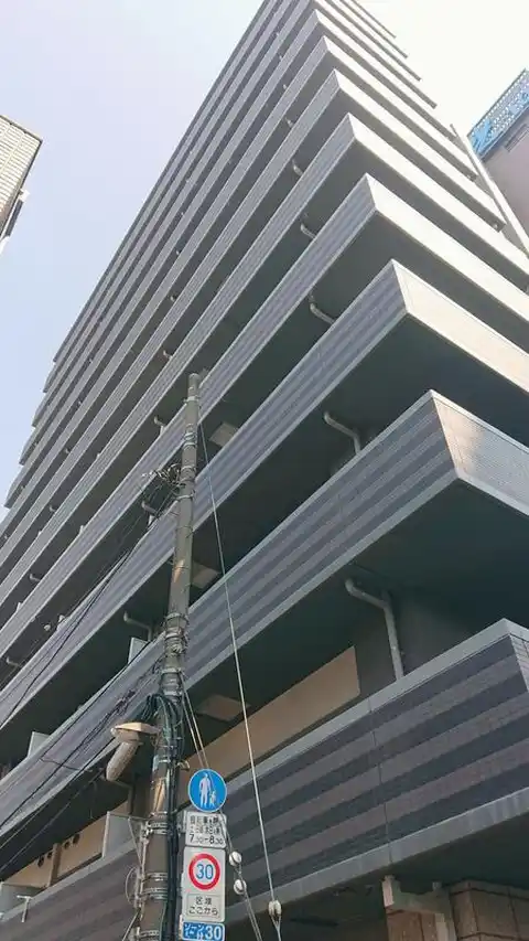 クレア田端プレミアレジデンス