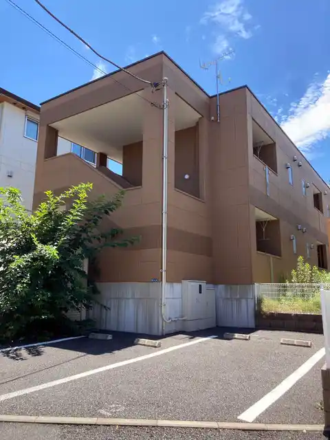 シューナ台町