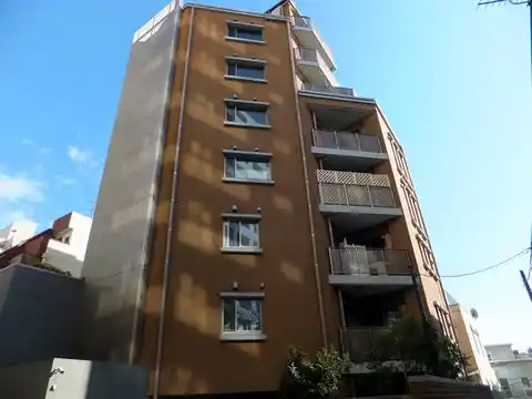 グランスイート高輪