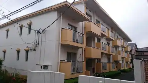 神野マンション