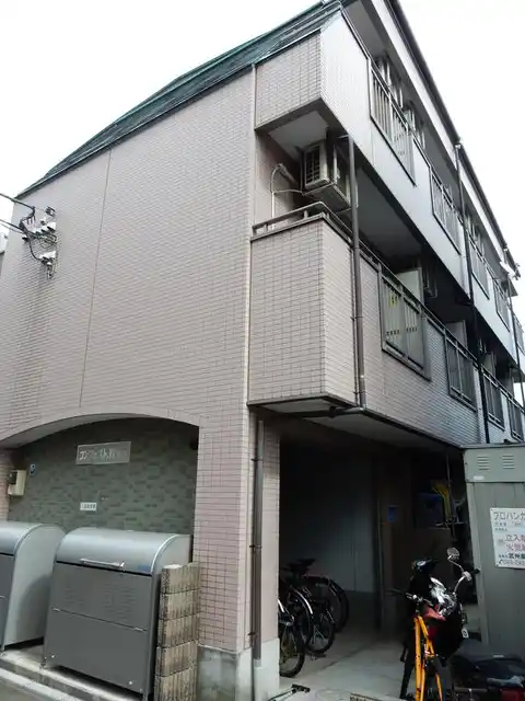 コンフェスト晋栄II