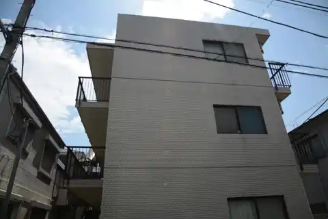 ミルキーハイム1