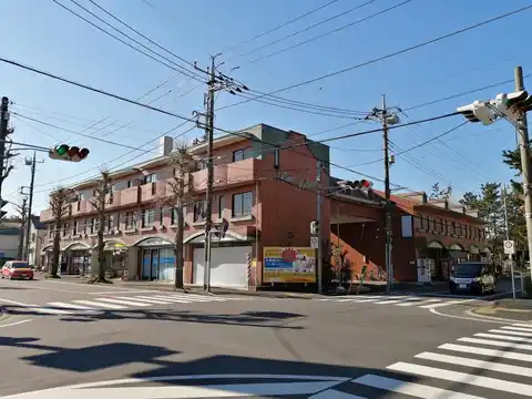 ビューアイランドさつきが丘