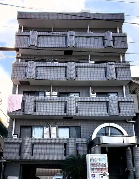 プライムリバティ南行徳
