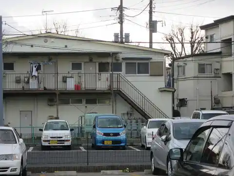 プレミール三山