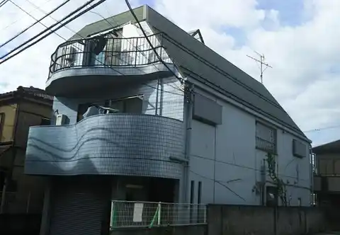 ハイツM