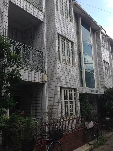 メゾンGP