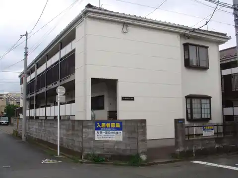 コーポみゆきI号館