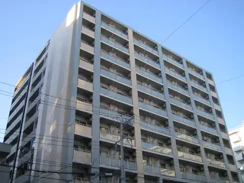 ライジングプレイス桜木町二番館