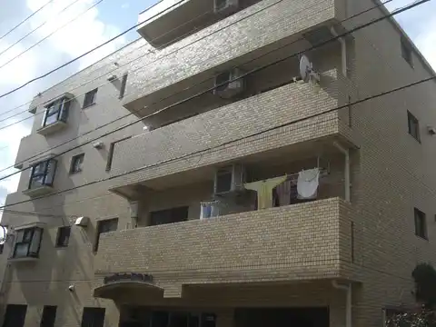 ライオンズマンション蒔田第3