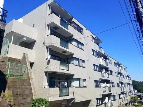 モンシェール富岡