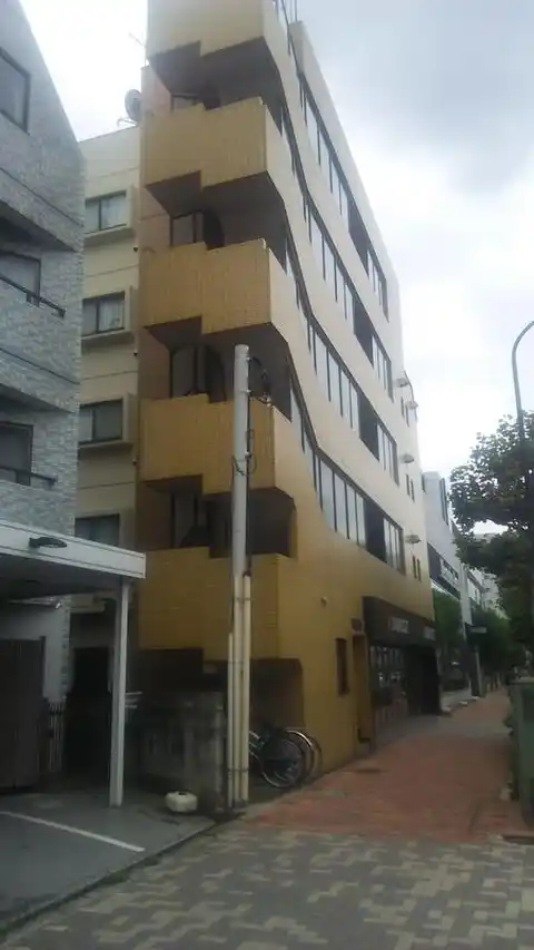 高崎ジャスタン