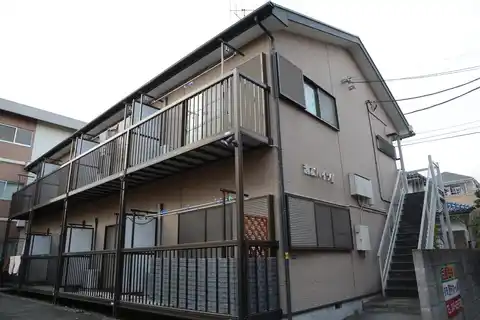 清友ハイツ2