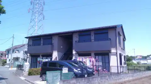石井ハイムIII