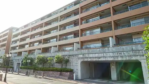 マイキャッスル湘南逗子ヴェローナの森
