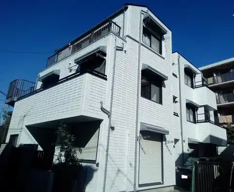 ゼフィール桜