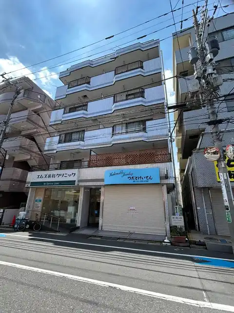 プレシャスマンション349