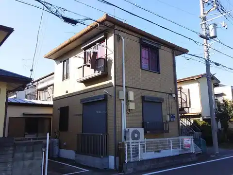 アーバン柳橋