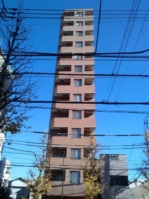 プリズムスクエア本駒込