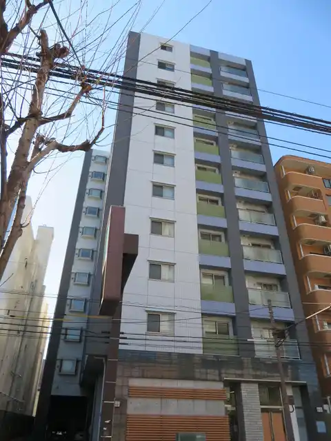 ネバーランド新小岩ブライティス