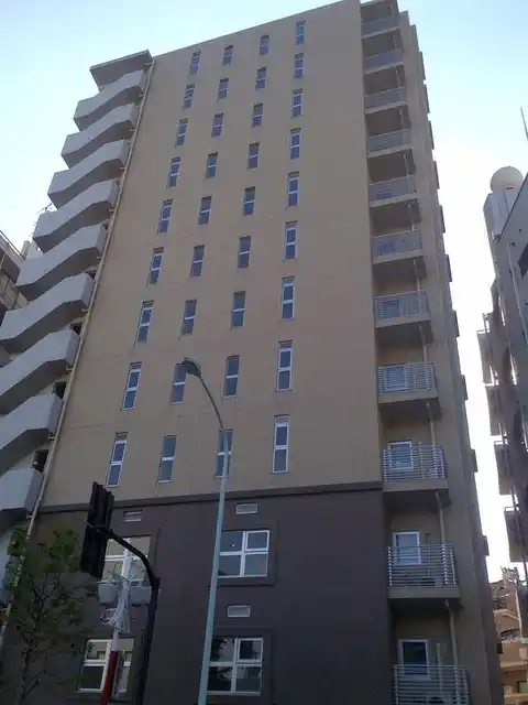 パークハウス西早稲田アーバンス