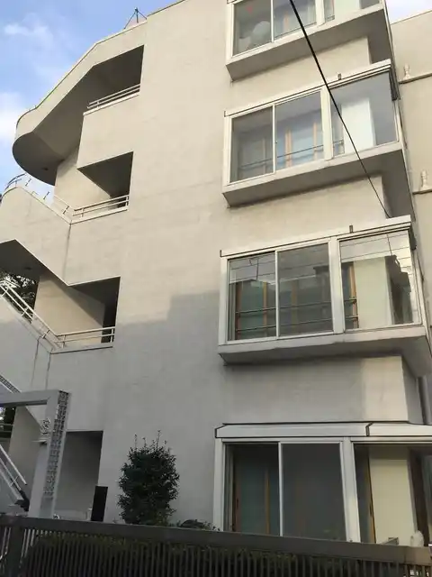 パークヴィラ