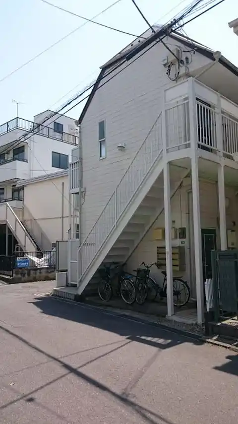 AKEOハイツ