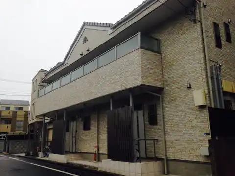 ミラハイツ
