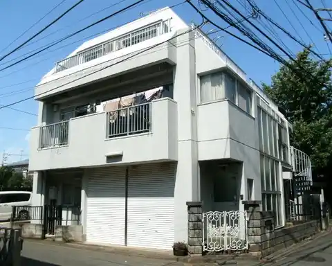 メゾンドールエンドー