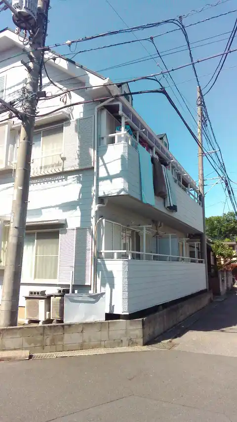 コーポサンライト