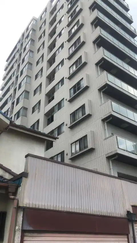 シティハイム蘇我