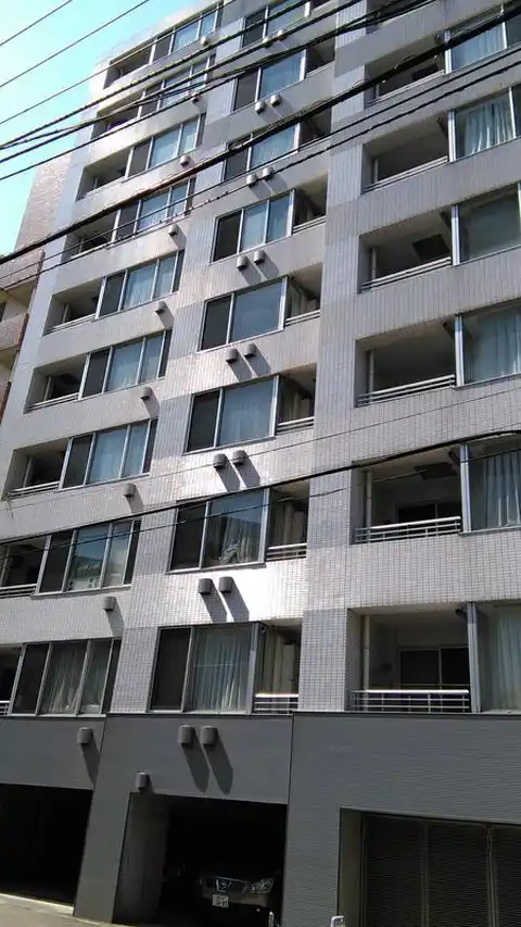 デュオ・スカーラ町田