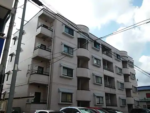 ヴィラ・ウイステリア