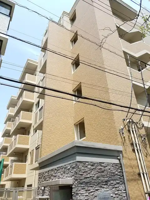 T&A横浜白金
