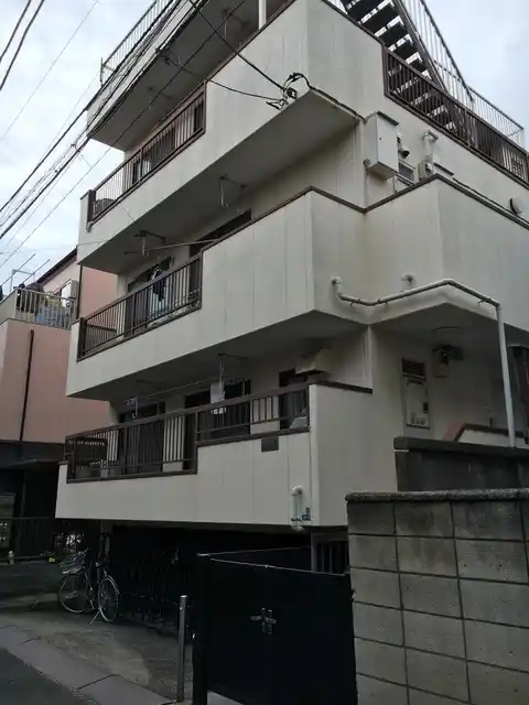 タカサキハイツ