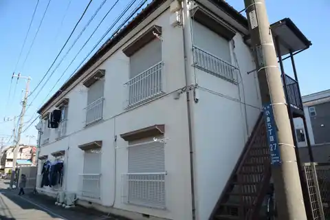 第二コーポ鈴木