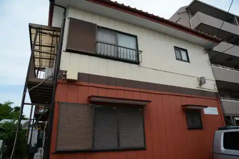 ガーデンハウスHARA