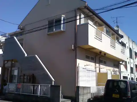 ハイツセイワII