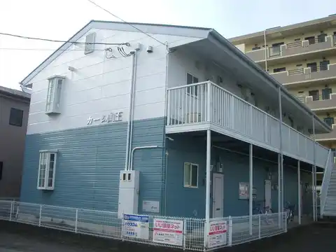 カーム山王