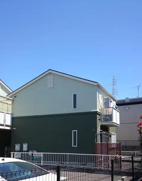 シダーマンハウスC