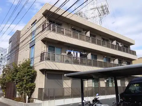 ウィスタリア