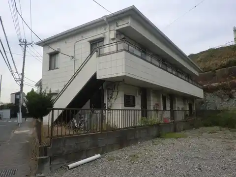 小牧マンション
