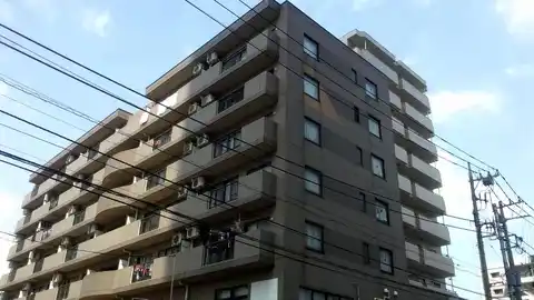 フィールドガーデン海老名
