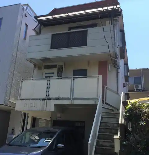 コーポユカ