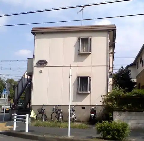 ラフォーレF.T