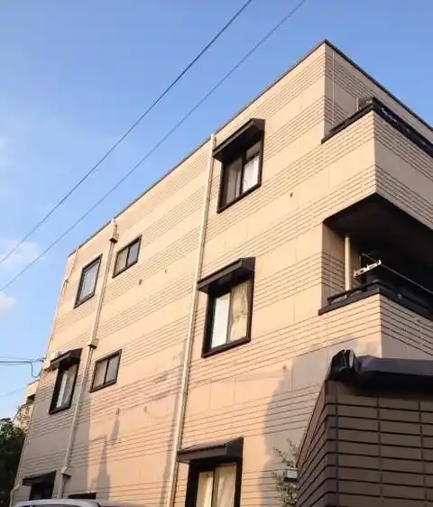グランディール阿部