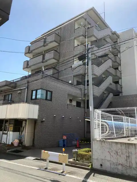 ロイヤルハイツサトウ