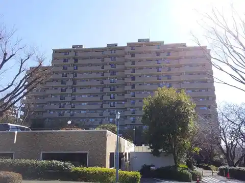 サン・ステージ緑園都市西の街6番館