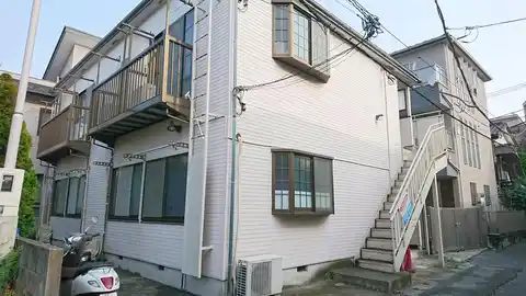 ロイヤルハイム